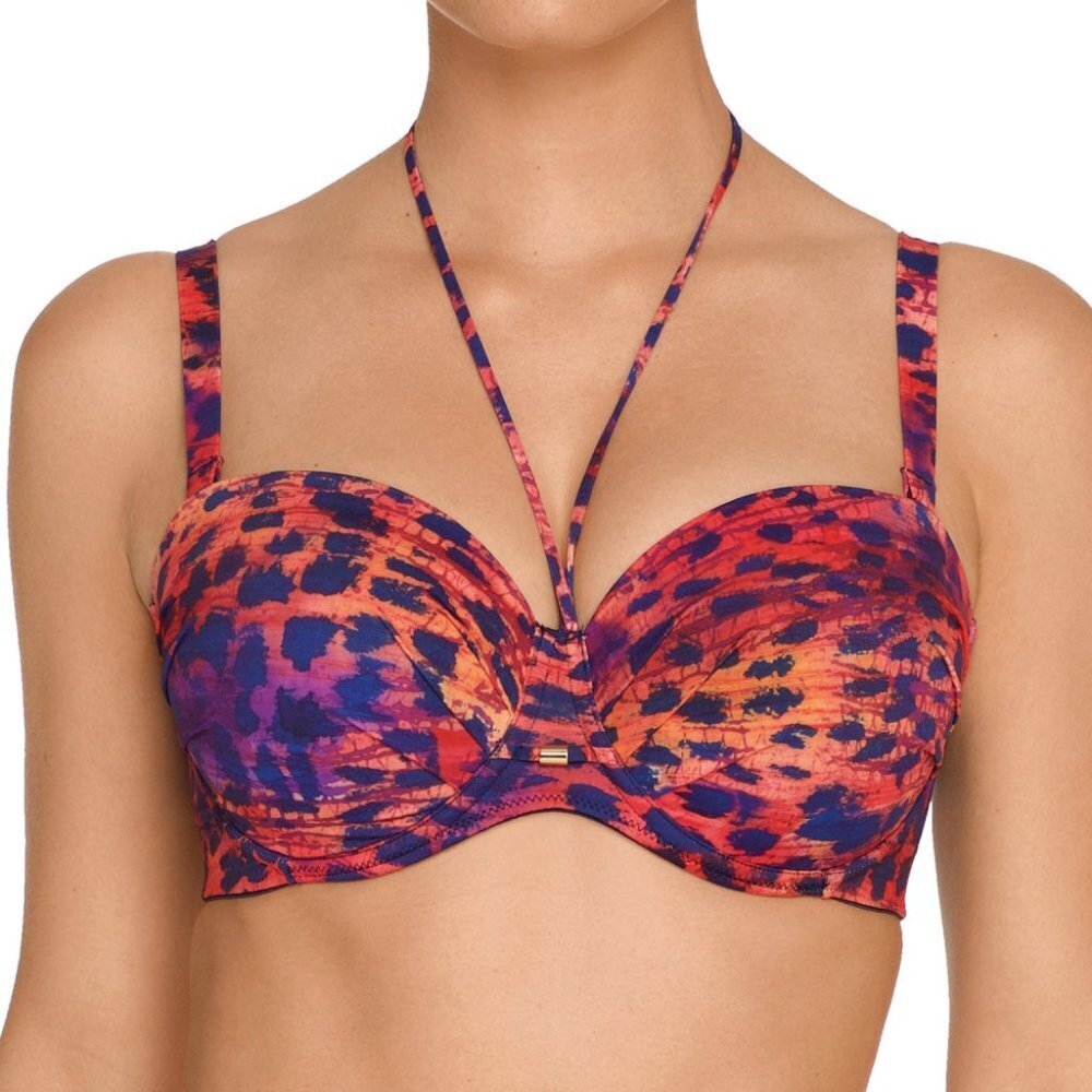 ‼️SALE ‼️ NEW Prima Donna Swimwear Bikini Beach Party! 36C & Small Bottom